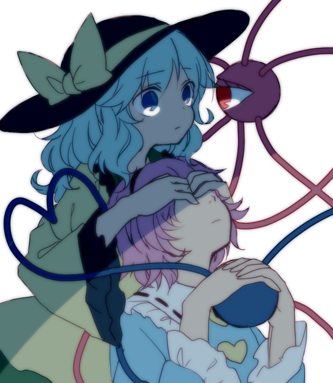 Magnum Koishi